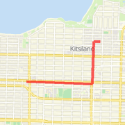 Regular Walk