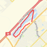 iMapMyRUN+: 21/10/2011 10:14 AM