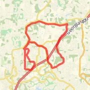 Alpharetta, GA 18.5