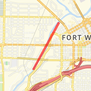 02/23/2009 Route