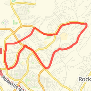 9 Mile loop