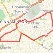 iMapMyRUN: Oct 21, 2011 7:47 PM