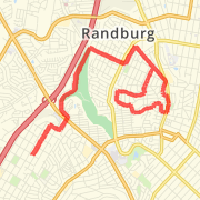 iMapMyRUN+: 22 Oct 2011 8:36 AM