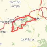 iMapMyRIDE: 22/10/2011 14:43