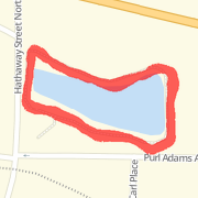 iMapMyFITNESS: Oct 22, 2011 11:23 AM