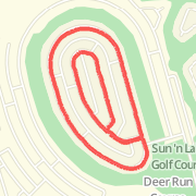 iMapMyRun: Oct 22, 2011 12:35 PM
