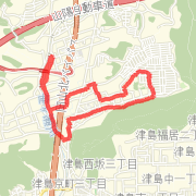 iMapMyRun: 10? 23, 2011 06:54 AM
