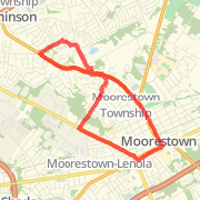 iMapMyRUN: Oct 22, 2011 6:14 PM