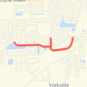 iMapMyRun: Oct 22, 2011 05:59 PM
