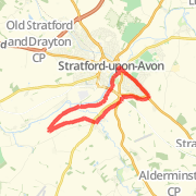 Around Stratford