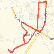 iMapMyRide: Oct 23, 2011 11:09 AM