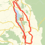 Gulleng, Jaren, Monter, Jarenstranda, Vøienlinna