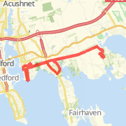 iMapMyRIDE: Oct 23, 2011 8:37 AM
