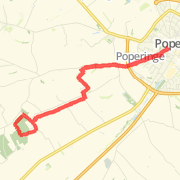 iMapMyRun: okt. 23, 2011 04:21 PM