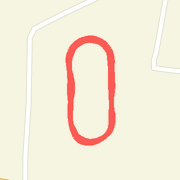 iMapMyRUN : Oct 23, 2011 9:35 AM