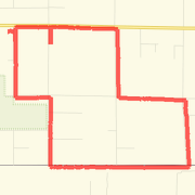 MapMyRun Oct 23, 2011 08:48