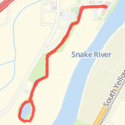 iMapMyRun: Oct 23, 2011 10:20 am