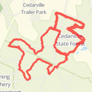 iMapMyRIDE : Oct 23, 2011 2:38 PM