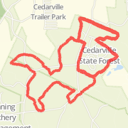 iMapMyRide: Oct 23, 2011 02:40 pm