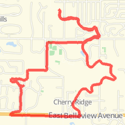 iMapMyRUN: Oct 23, 2011 4:48 PM
