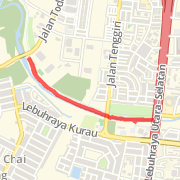 Seberang Jaya: Oct 24, 2011 7:41 AM