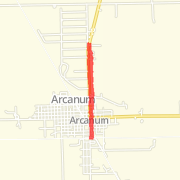 iMapMyRUN : Oct 23, 2011 8:10 PM