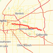 Collierville Bike