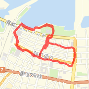 iMapMyRUN: Oct 24, 2011 3:42 PM