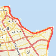 iMapMyRIDE: Oct 24, 2011 7:12 PM