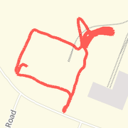 iMapMyRUN: Oct 24, 2011 12:35 PM
