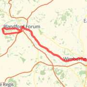 02/26/2009 Route