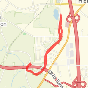 iMapMyRUN: Oct 24, 2011 5:54 PM