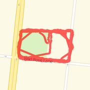iMapMyRun: Oct 24, 2011 07:16 PM