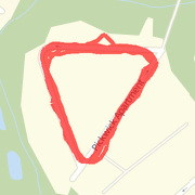iMapMyRun: Oct 24, 2011 08:40 PM