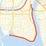 iMapMyRide: 10 25, 2011 01:47 ??