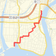 iMapMyRide: 10 25, 2011 02:35 ??