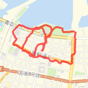 iMapMyRUN: Oct 25, 2011 3:44 PM