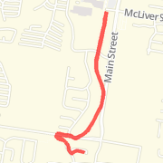 iMapMyRUN: 25/10/2011 6:10 PM