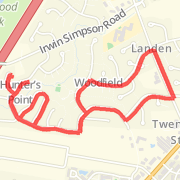 Woodfield Run