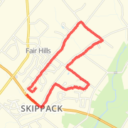 iMapMyRUN: Oct 25, 2011 2:17 PM
