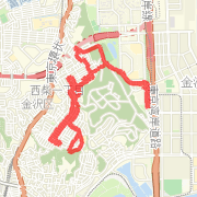 iMapMyRun: 10? 26, 2011 05:07 AM
