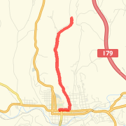 Purman Run