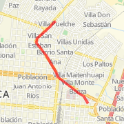 iMapMyRIDE: 25-10-2011 19:16