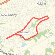 iMapMyRUN: Oct 25, 2011 7:06 PM