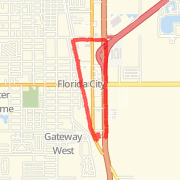 iMapMyRun: Oct 25, 2011 08:01 PM