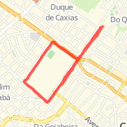 iMapMyRUN : 25/10/2011 21:40