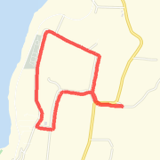 MapMyRun Oct 25, 2011 17:51