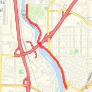iMapMyRUN: Oct 25, 2011 7:19 PM