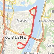 iMapMyWALK: 26.10.2011 06:21