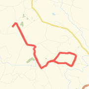 10 mile